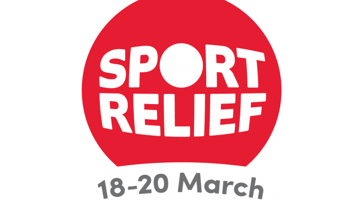 Go the Extra Mile for Sport Relief in 2016